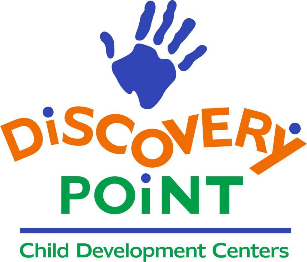 Discovery Point logo