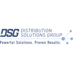 Distribution Solutions Group, Inc. logo