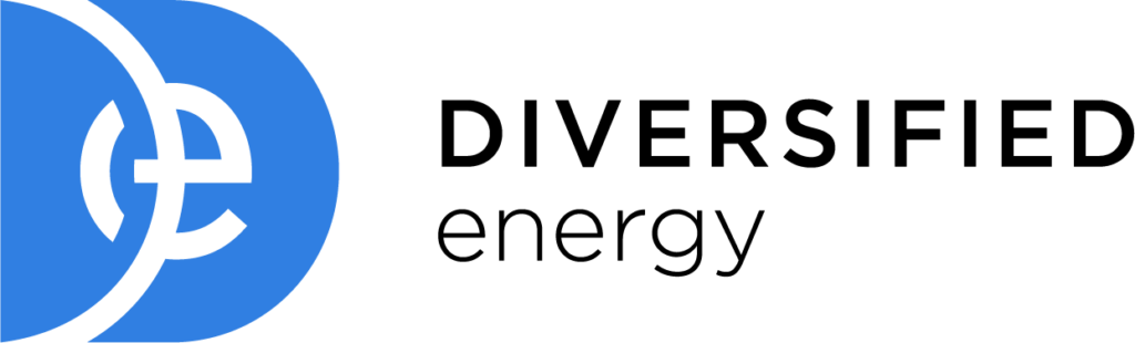 Diversified Energy Company PLC logo