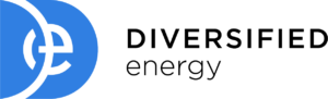 Diversified Energy Company PLC logo
