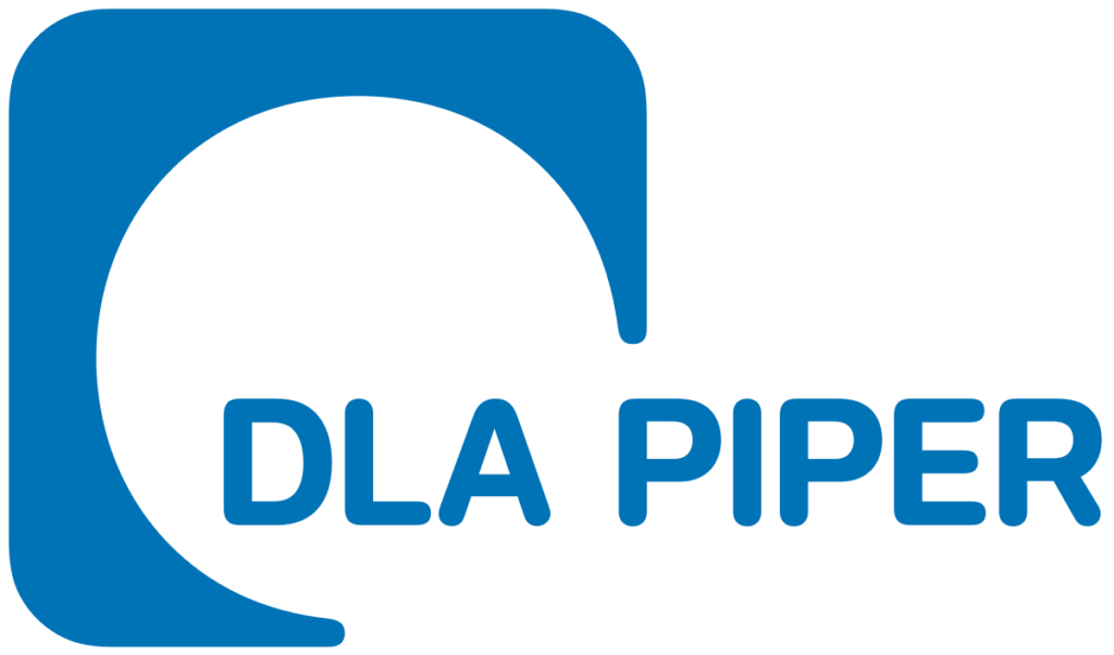 DLA Piper logo
