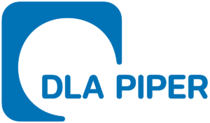 DLA Piper logo