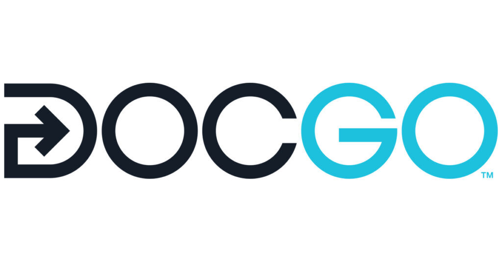 DocGo Inc. logo