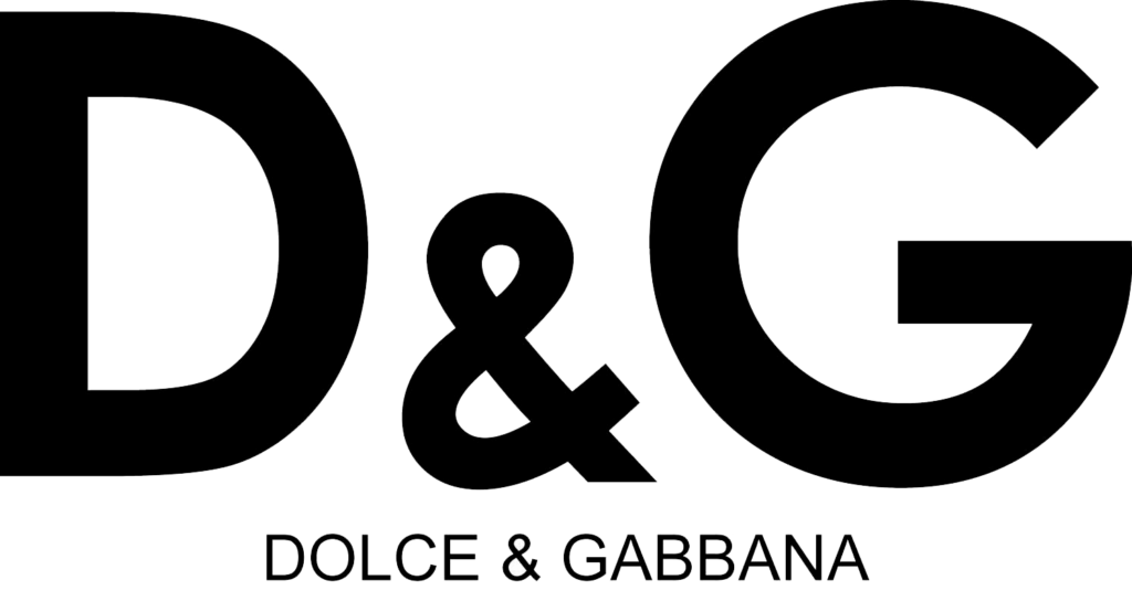 Dolce & Gabbana logo