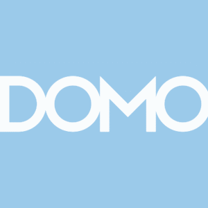 Domo logo