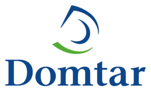 Domtar logo