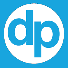 DonorPerfect logo