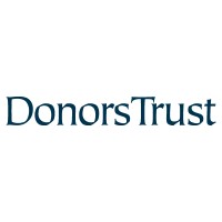 DonorsTrust logo