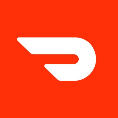 DoorDash logo