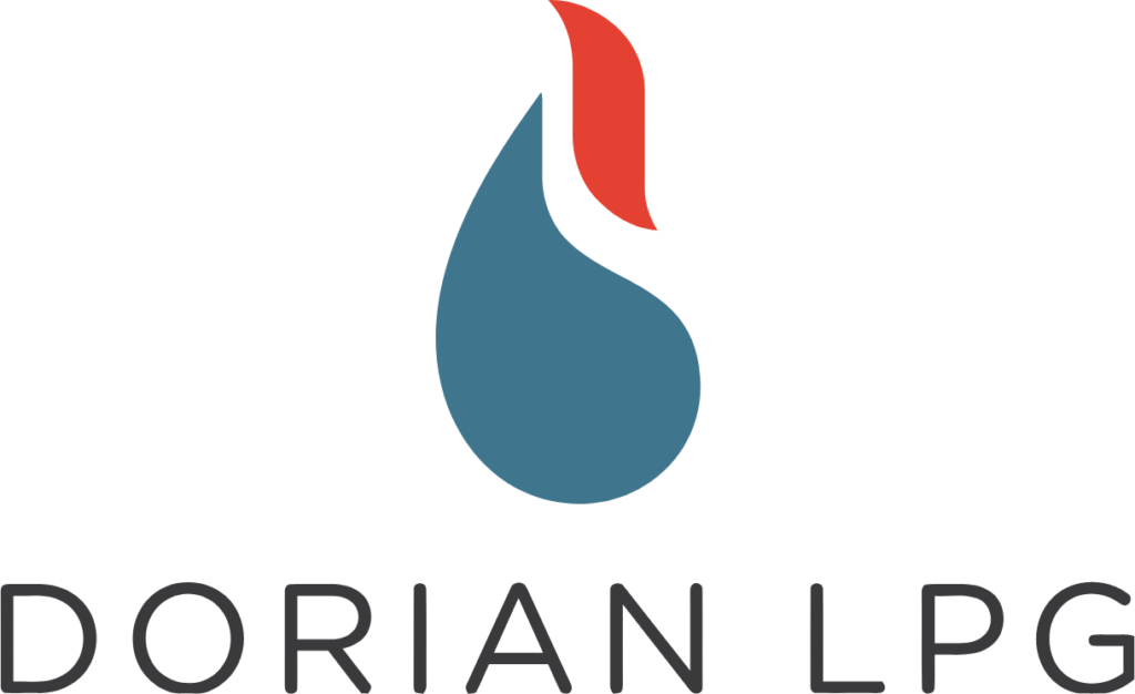 Dorian LPG logo