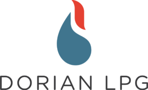 Dorian LPG logo