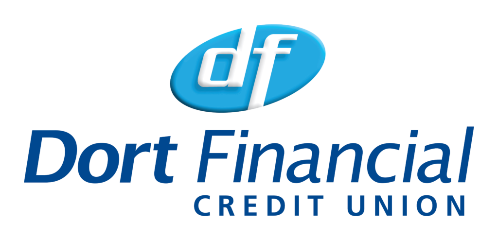 Dort Financial Credit Union logo