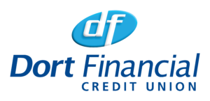 Dort Financial Credit Union logo