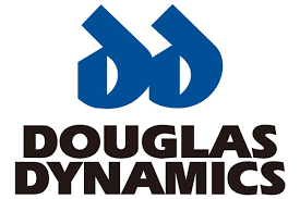 Douglas Dynamics, Inc. logo