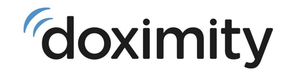 Doximity logo