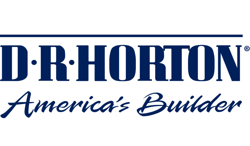 D.R. Horton logo