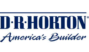 D.R. Horton logo