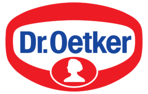 Dr. Oetker logo