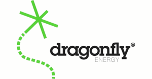 Dragonfly Energy logo