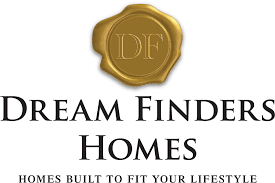 Dream Finders Homes logo