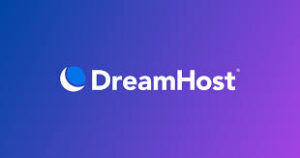 DreamHost logo