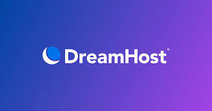 DreamHost logo