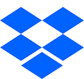 Dropbox logo