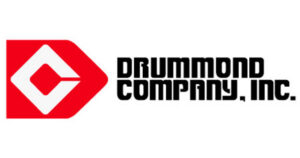 Drummond Company, Inc. logo
