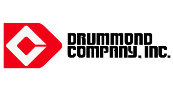 Drummond Company, Inc. logo