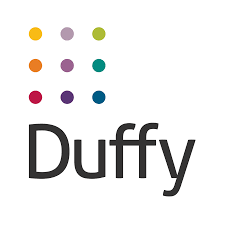 Duffy Agency logo