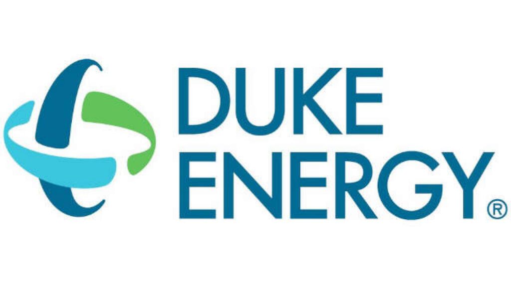 Duke Energy logo