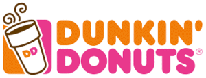 Dunkin Brands logo