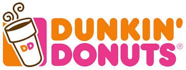 Dunkin Brands logo
