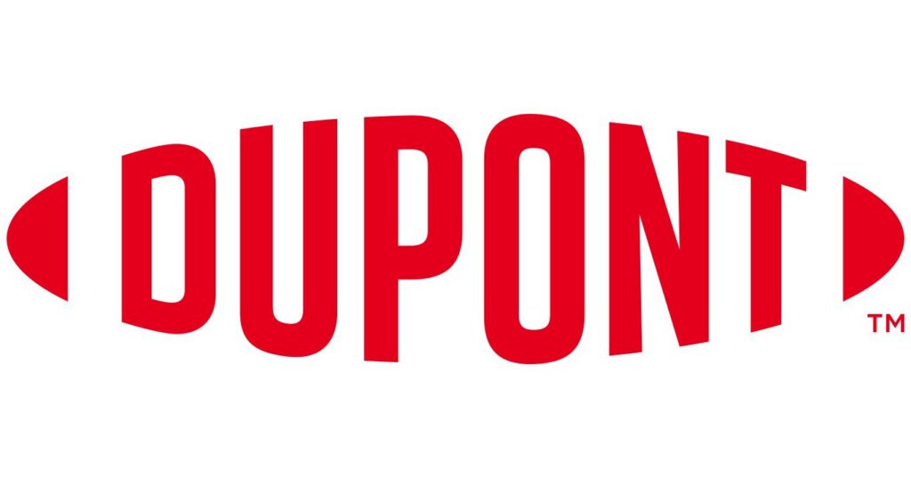 DuPont logo