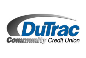 DuTrac Community Credit Union logo