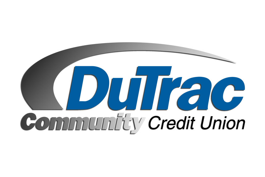 DuTrac Community Credit Union logo