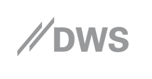 DWS Group logo