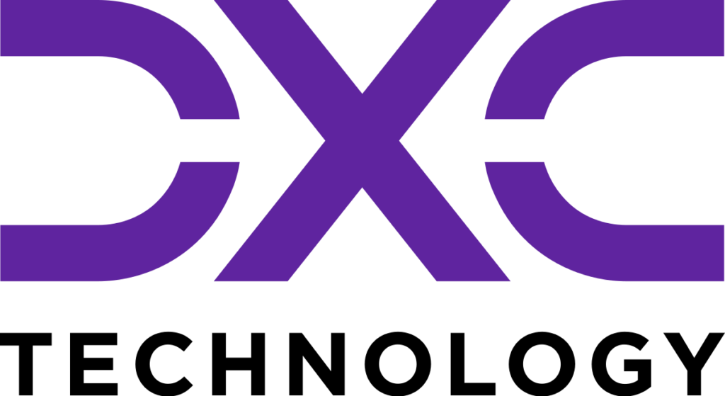 DXC Technology logo