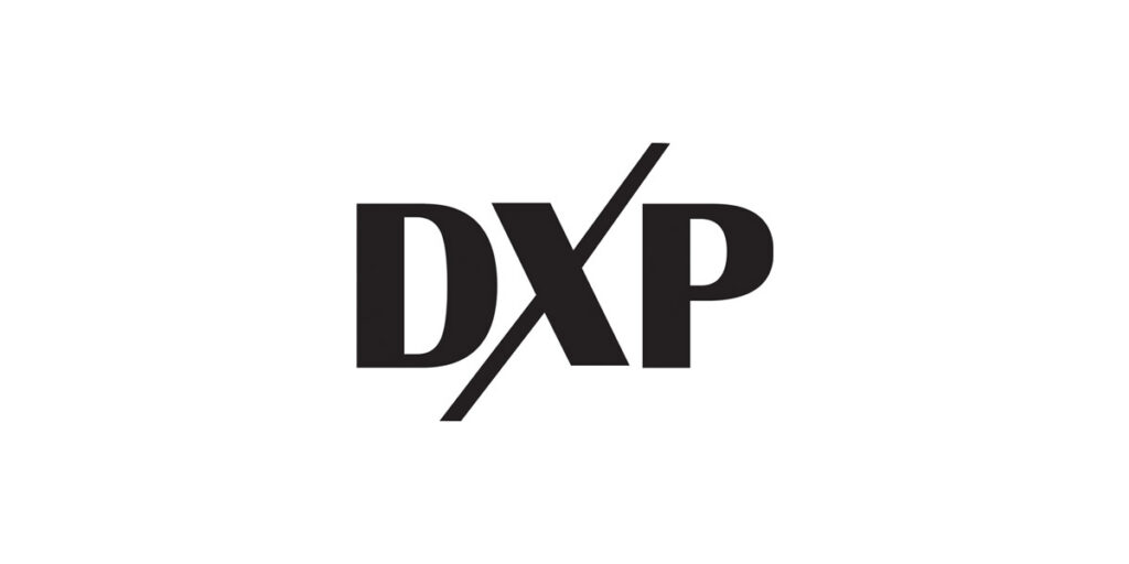 DXP Enterprises logo