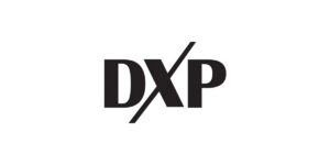 DXP Enterprises logo