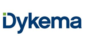 Dykema Gossett logo