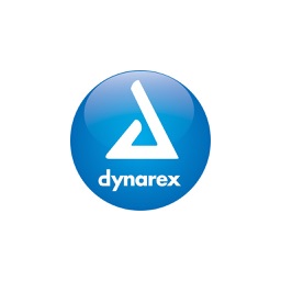 Dynarex Corporation logo