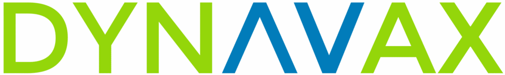 Dynavax Technologies Corporation logo