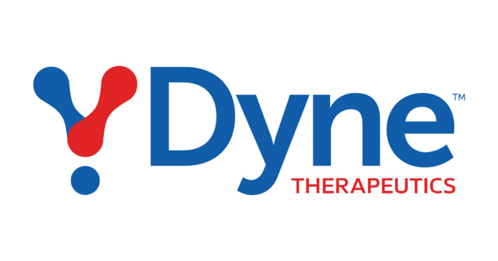 Dyne Therapeutics, Inc. logo