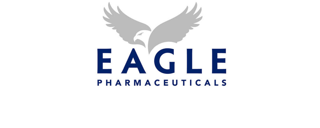 Eagle Pharmaceuticals, Inc. logo