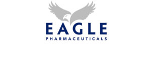 Eagle Pharmaceuticals, Inc. logo