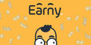 Earny logo