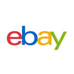 eBay logo