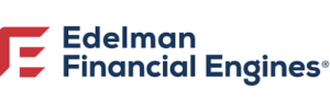 Edelman Financial Engines logo