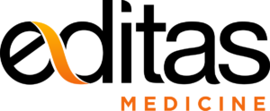 Editas Medicine logo